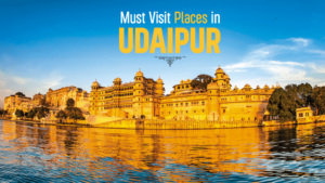 10 Best Places to Visit in Udaipur